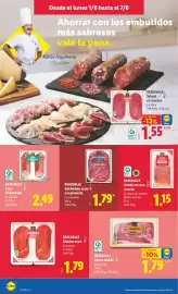 Catálogo Lidl semana 23 Página 12
