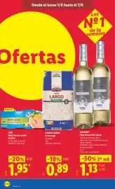 Catálogo Lidl semana 23 Página 14