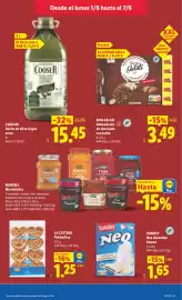 Catálogo Lidl semana 23 Página 15