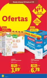 Catálogo Lidl semana 23 Página 16