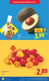 Catálogo Lidl semana 23 Página 2