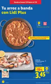 Catálogo Lidl semana 23 Página 20