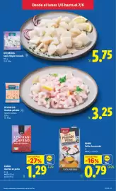 Catálogo Lidl semana 23 Página 21
