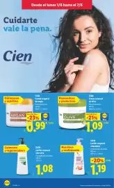 Catálogo Lidl semana 23 Página 22