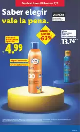 Catálogo Lidl semana 23 Página 23