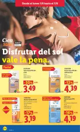 Catálogo Lidl semana 23 Página 24