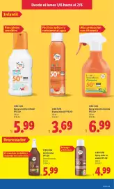 Catálogo Lidl semana 23 Página 25