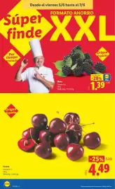 Catálogo Lidl semana 23 Página 26