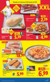 Catálogo Lidl semana 23 Página 27