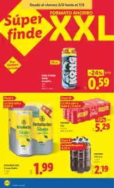Catálogo Lidl semana 23 Página 28