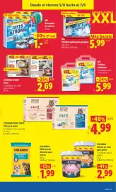 Catálogo Lidl semana 23 Página 29