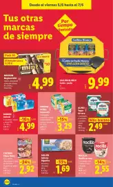 Catálogo Lidl semana 23 Página 30