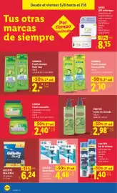 Catálogo Lidl semana 23 Página 32