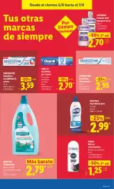 Catálogo Lidl semana 23 Página 33