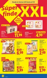 Catálogo Lidl semana 23 Página 34