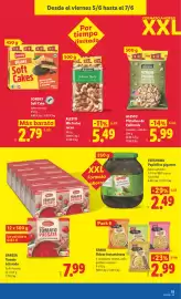 Catálogo Lidl semana 23 Página 35