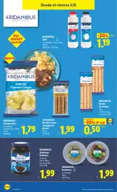 Catálogo Lidl semana 23 Página 40