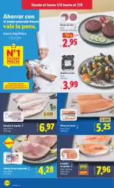 Catálogo Lidl semana 23 Página 8