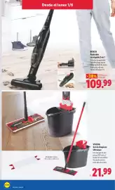 Catálogo Lidl | Bazar Página 12