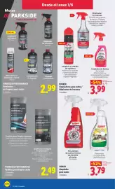 Catálogo Lidl | Bazar Página 14