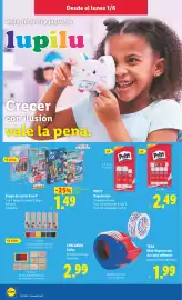 Catálogo Lidl | Bazar Página 16