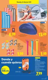 Catálogo Lidl | Bazar Página 19