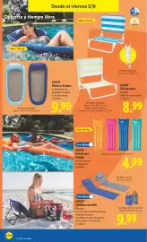 Catálogo Lidl | Bazar Página 20