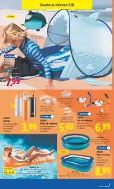 Catálogo Lidl | Bazar Página 21