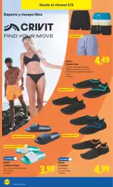 Catálogo Lidl | Bazar Página 24