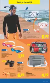 Catálogo Lidl | Bazar Página 25