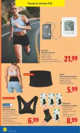 Catálogo Lidl | Bazar Página 28