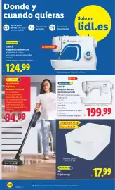 Catálogo Lidl | Bazar Página 4