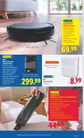 Catálogo Lidl | Bazar Página 5