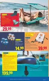 Catálogo Lidl | Bazar Página 7