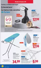Catálogo Lidl | Bazar Página 8