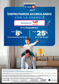 Folleto Carrefour | Aire Acondicionado Página 24