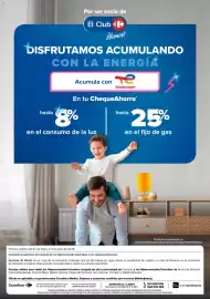 Folleto Carrefour | Aire Acondicionado Página 24