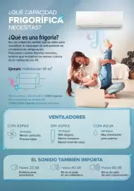 Folleto Carrefour | Aire Acondicionado Página 3