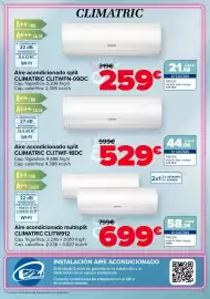 Folleto Carrefour | Aire Acondicionado Página 5
