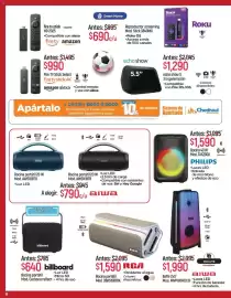 Folleto Chedraui Página 6