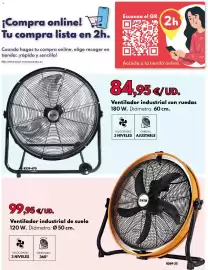 Catálogo BricoCentro Página 9