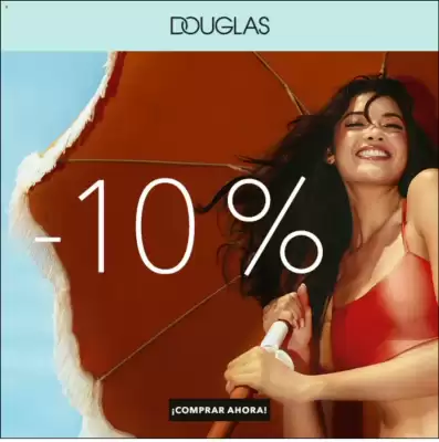 Douglas (válido hasta el 27-05)