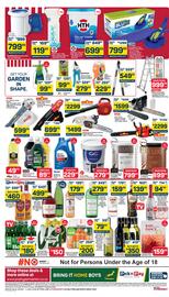 Pick n Pay Hypermarket catalogue Page 8