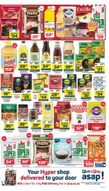 Pick n Pay Hypermarket catalogue Page 3