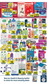 Pick n Pay Hypermarket catalogue Page 5