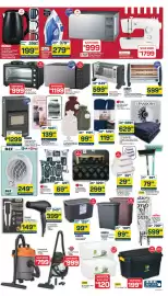 Pick n Pay Hypermarket catalogue Page 7
