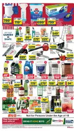 Pick n Pay Hypermarket catalogue Page 8