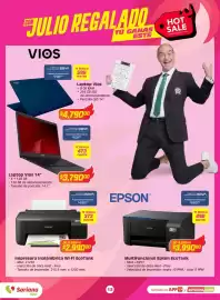 Folleto Soriana Híper Página 12