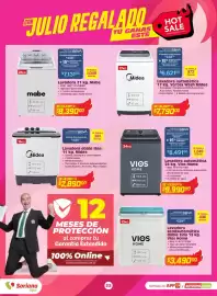 Folleto Soriana Híper Página 22