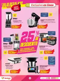 Folleto Soriana Híper Página 26